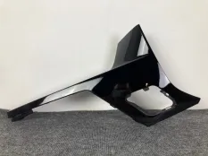 Накладка на бампер передняя левая BMW 7 G70 G71