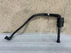 Трубопровод вентиляции топливного бака BMW 5 6 7 8