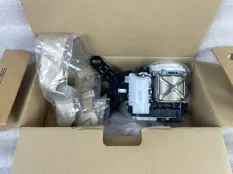 Ремень безопасности REMA передний левый BMW 7 G11