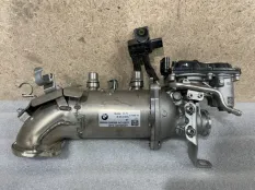 Охладитель отработанных газов EGR BMW 3 5 6 7 8 X3