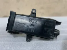 Воздуховод тормозного механизма левый BMW 6 G32