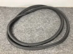 Защитная окантовка двери передняя BMW X5 X7 G05