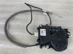 Привод замка багажной двери (доводчик) BMW X6 F16