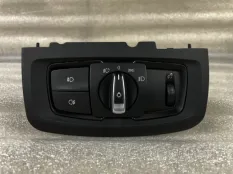 Блок управления освещением BMW 2 X5 X6 F45 F46 F15