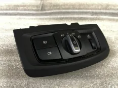 Блок управления освещением BMW 2 X5 X6 F45 F46 F15