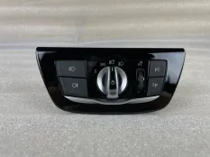 Блок управления освещением BMW 5 F90 G30 G31 G32