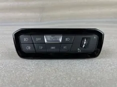 Блок управления освещением BMW 3 G20 G21 G22 G23