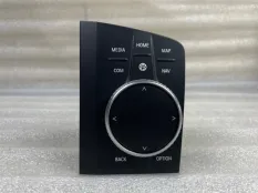 Блок управления мультимедиа (джостик) BMW 1 2 3 4