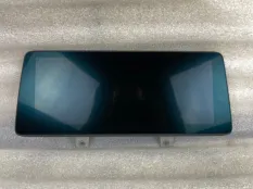 Центральный информационный дисплей (Монитор) BMW 5