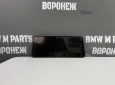 Центральный информационный дисплей (Монитор) BMW 5