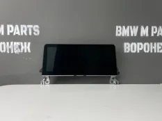Центральный информационный дисплей (Монитор) BMW