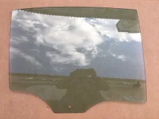 Стекло двери заднее правое BMW 7 G11 2014