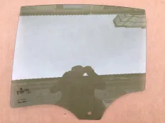 Стекло двери заднее левое BMW 5 F90 G30 2019