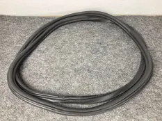 Защитная окантовка двери задняя BMW X5 G05 F95