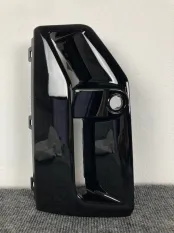 Air Curtain (накладка бампера) передний левый BMW