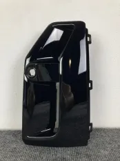 Air Curtain (накладка бампера) передний правый BMW