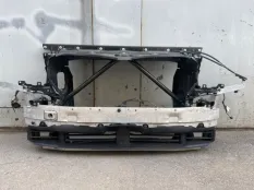 Передняя панель (телевизор) BMW X5 X6 G05 G06