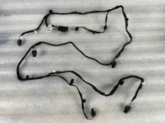 Проводка бампера передняя BMW 4 G22 G23