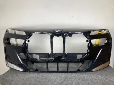 Бампер m-packet передний BMW 7 G70
