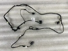 Проводка бампера задняя BMW 4 G22