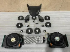 Акустическая система Harman kardon BMW 6 G32