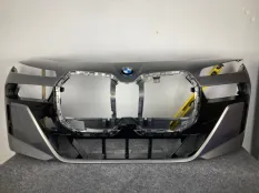 Бампер m-packet передний BMW 7 G70