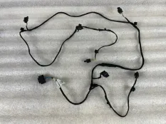 Проводка бампера задняя BMW M4 G82 G83