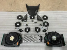 Акустическая система Harman kardon BMW 5 F90 G30