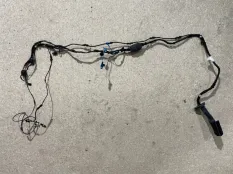 Проводка двери передняя правая BMW X3 X4 G01 F97