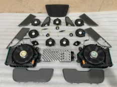 Акустическая система Harman kardon BMW 7 G11 G12