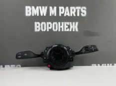 Коммутационный центр в рулевой колонке (SZL) BMW 1