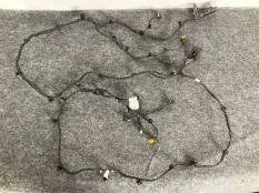 Проводка бампера BMW 7 G70