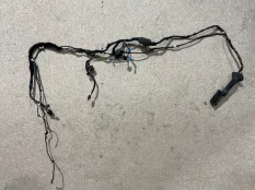 Проводка двери передняя правая BMW 7 G11 G12