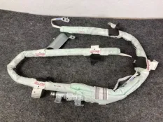 Подушка безопасности головная (Шторка) левая BMW