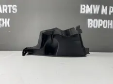 Верхняя часть щита передка левая BMW x5 x6 x7 xm
