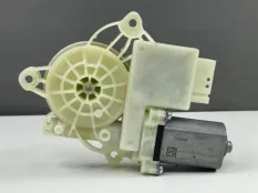 Мотор стеклоподъемника передний левый BMW x5 x6 x7