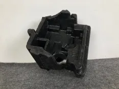 Место для хранения бортового оснащения BMW X5 G05