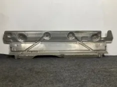 Теплоизоляция заднего глушителя задняя BMW x5 x6