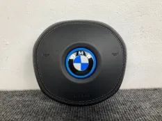 Подушка безопасности в руль BMW X5 G05