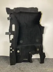 Ковер пола передний правый BMW x5 G05