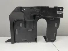 Кожух рулевого агрегата передний правый BMW X5 X6