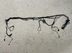 Проводка двери передняя левая BMW 3 F30 F31 F80