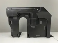 Кожух рулевого агрегата передний левый BMW X5 X6