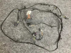 Проводка бампера задняя BMW X5 G05