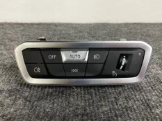 Блок управления освещением BMW X5 X6 X7 XM G05 F95