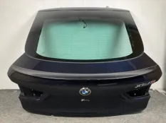 Крышка багажника BMW X6 F16 F86