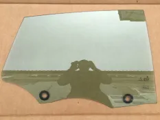 Стекло двери заднее правое BMW 6 G32 2019