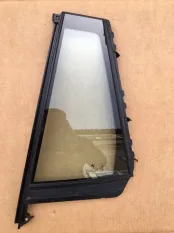 Стекло двери (неподвижное) заднее левое BMW X3 G01