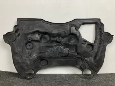 Нижняя часть щита передка Ср BMW X5 X6 X7 G05 G06