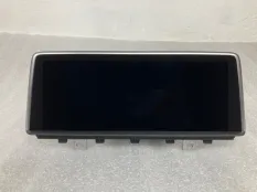 Центральный информационный дисплей (Монитор) BMW